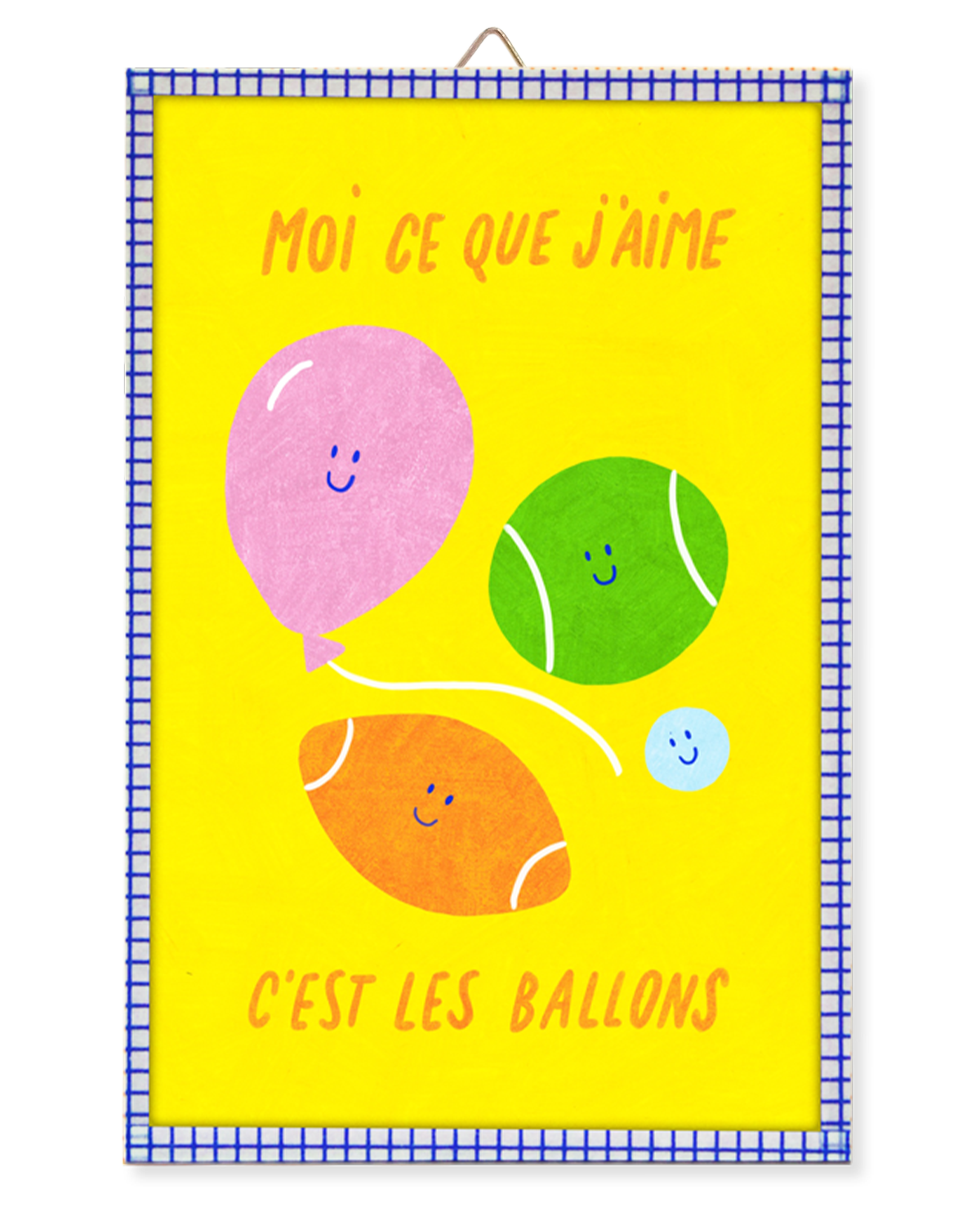 BALLONS