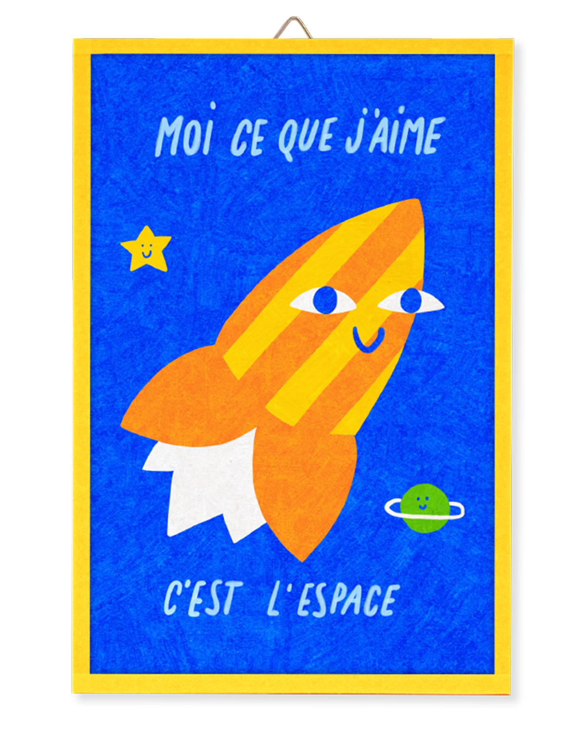 ESPACE