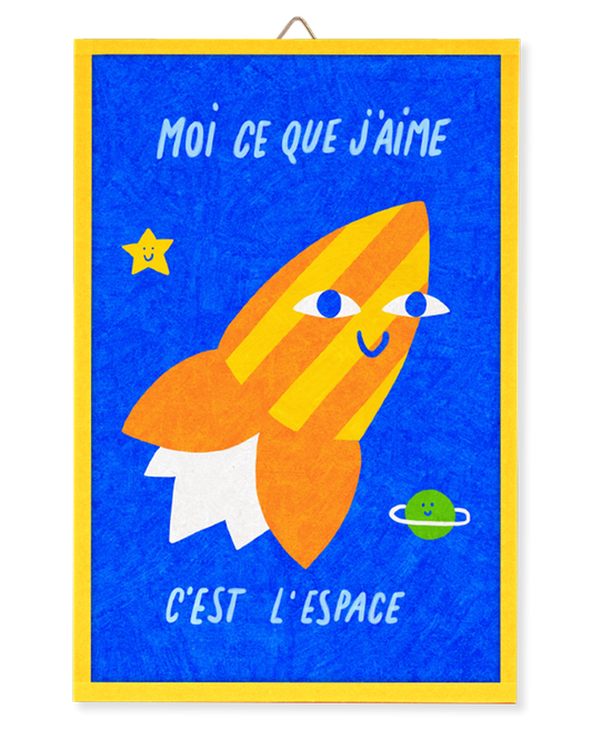 ESPACE