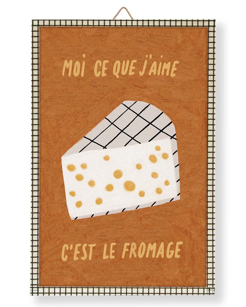 FROMAGE