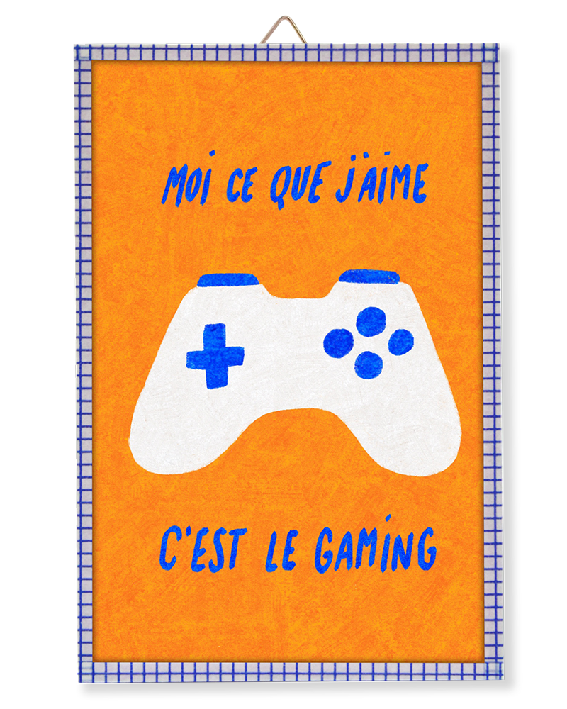 GAMING