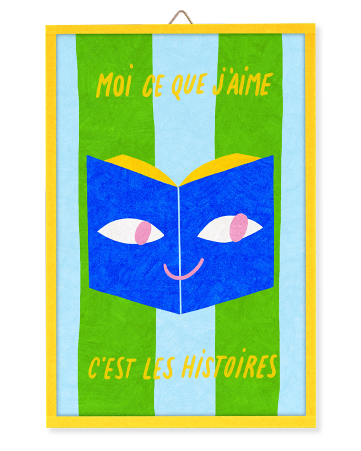HISTOIRES