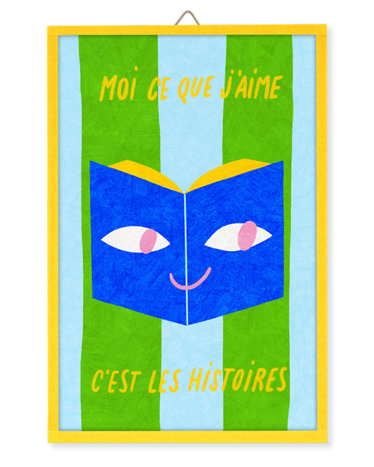 HISTOIRES