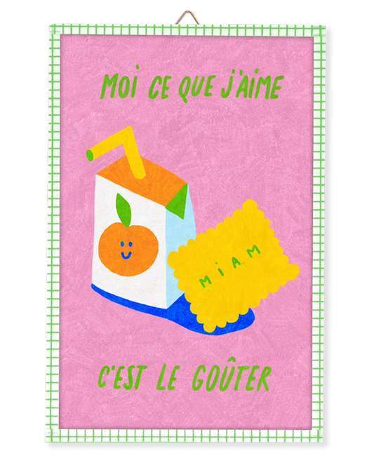 Lot Licorne + Gouter + Dinosaures