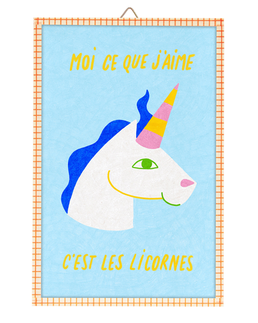 LICORNES