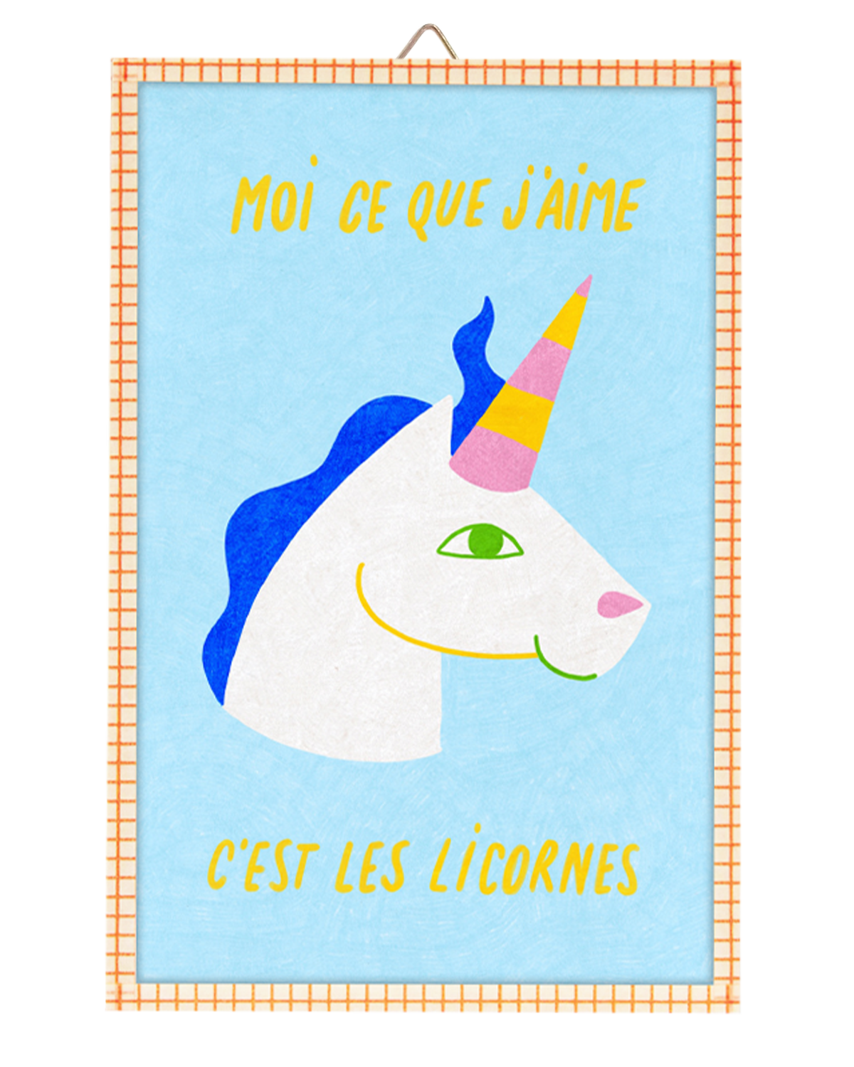 Lot Licorne + Gouter + Dinosaures