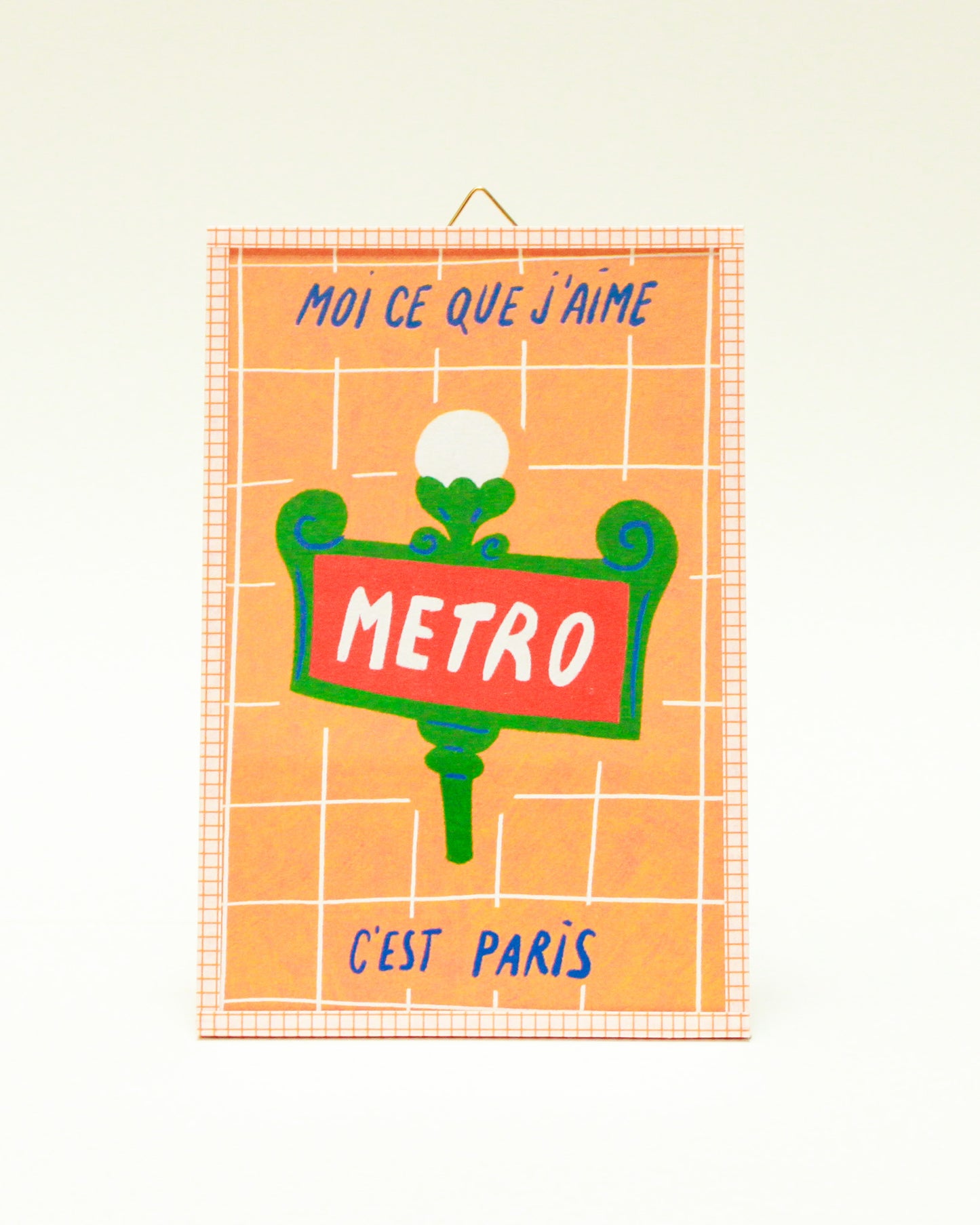 PARIS (MÉTRO)