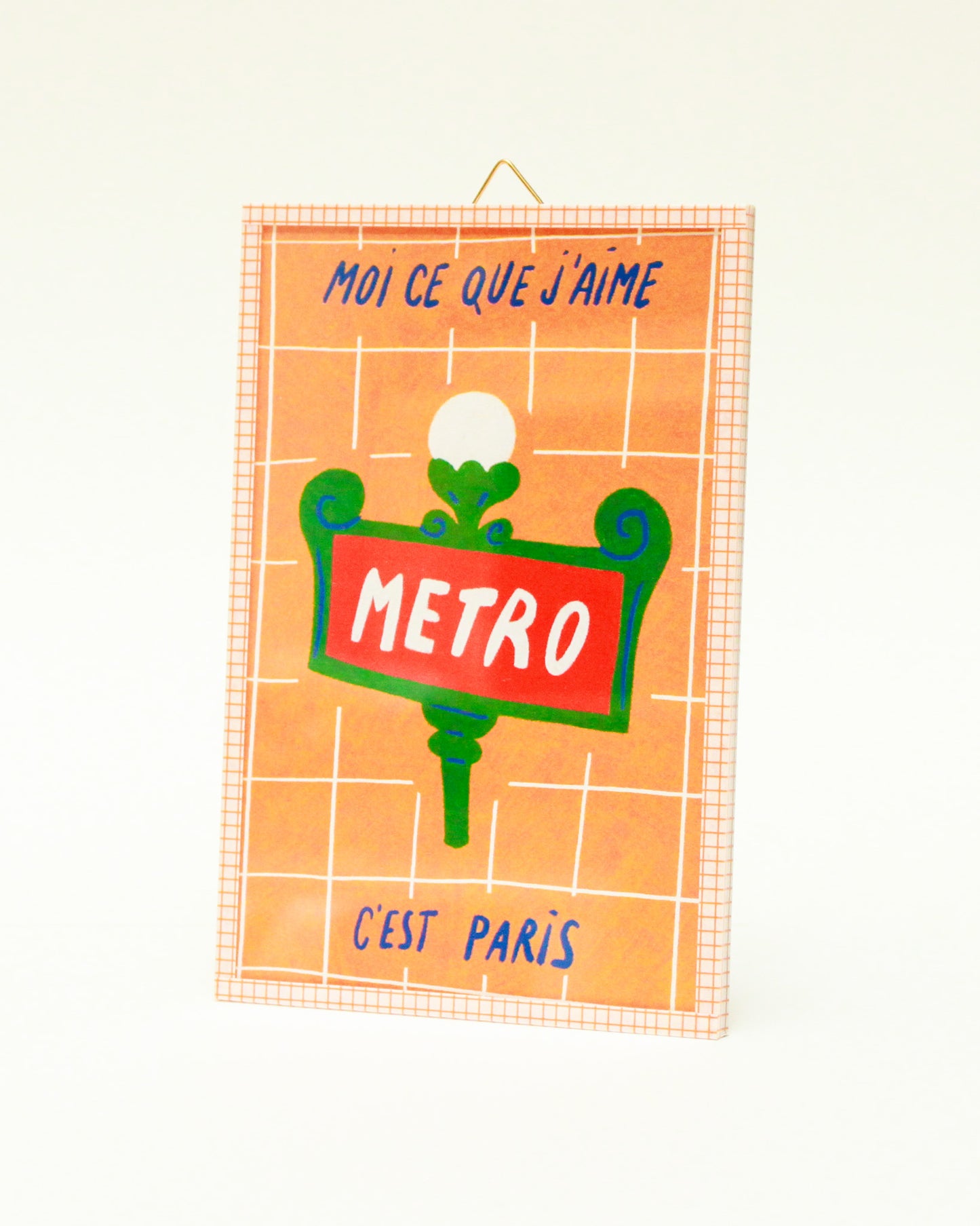 PARIS (MÉTRO)