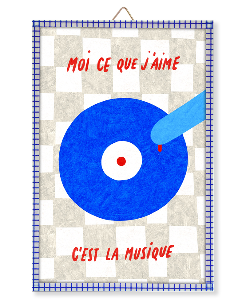 MUSIQUE