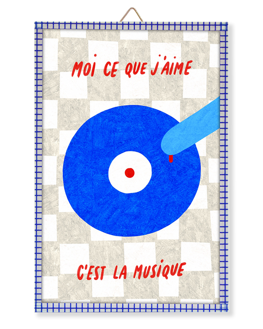 MUSIQUE