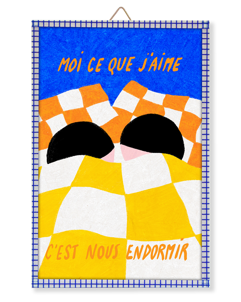 NOUS ENDORMIR 2