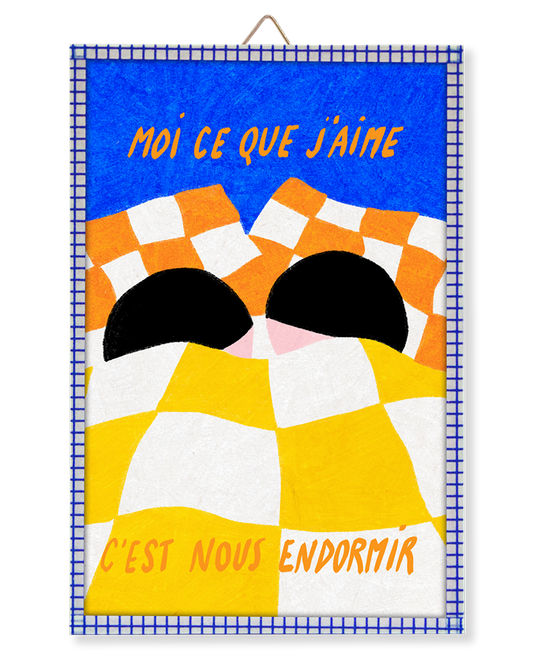 NOUS ENDORMIR 2