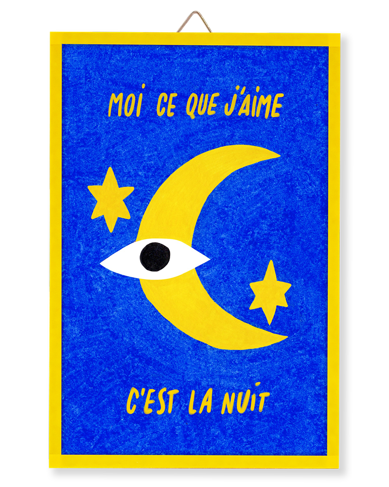NUIT