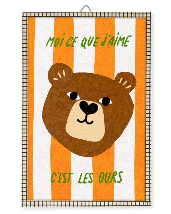 OURS