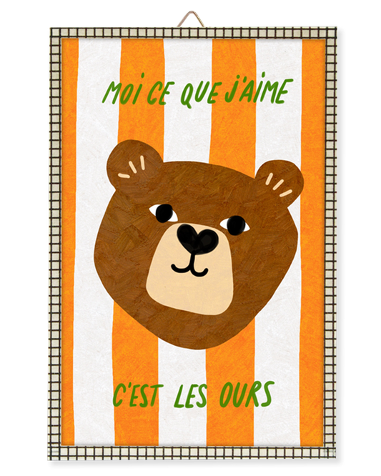 OURS