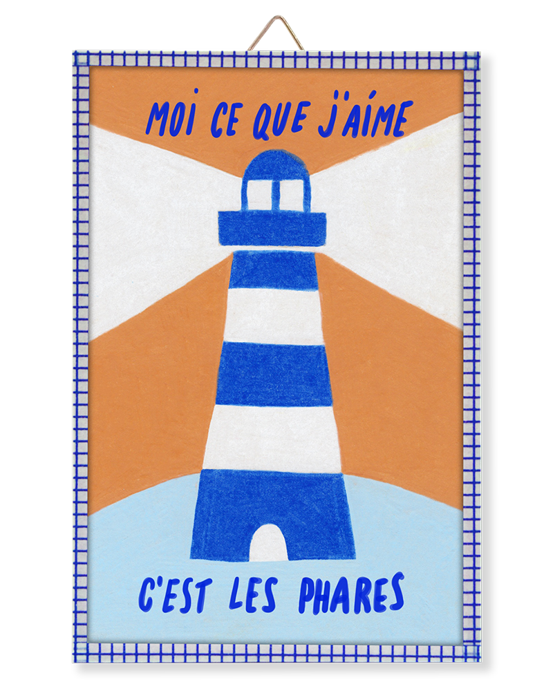 PHARES