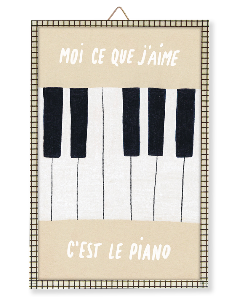 PIANO
