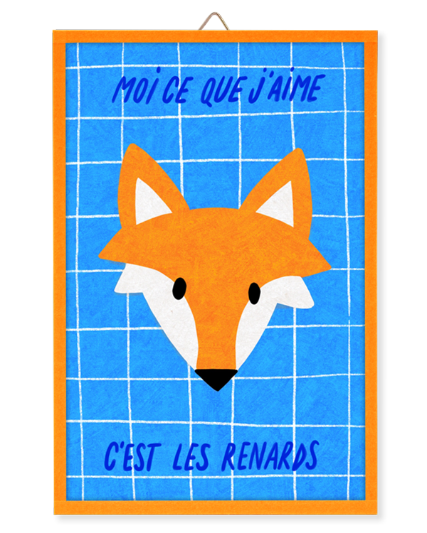 RENARDS
