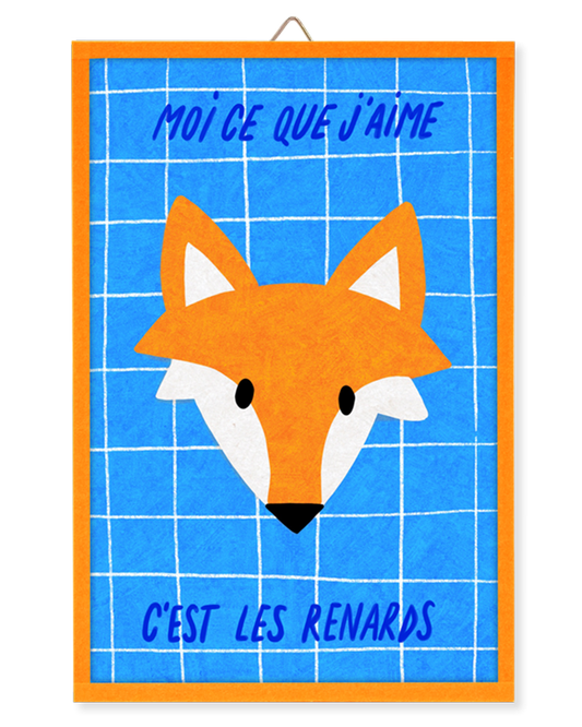 RENARDS