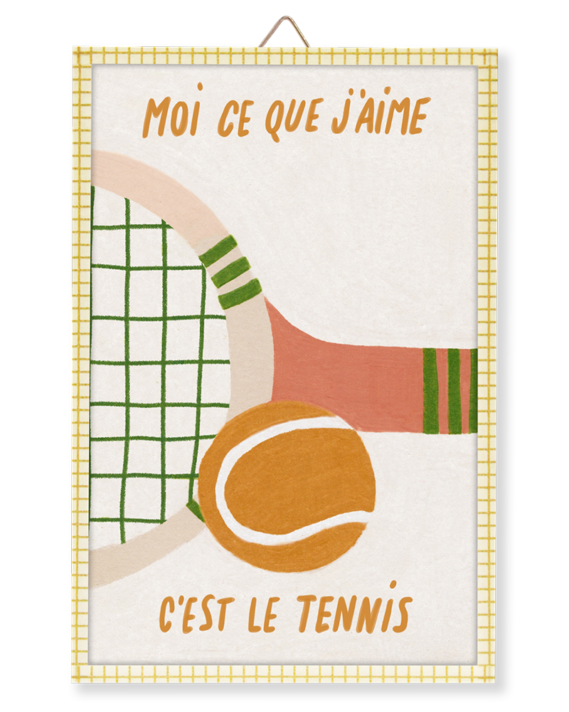 TENNIS