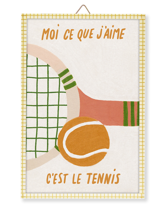 TENNIS