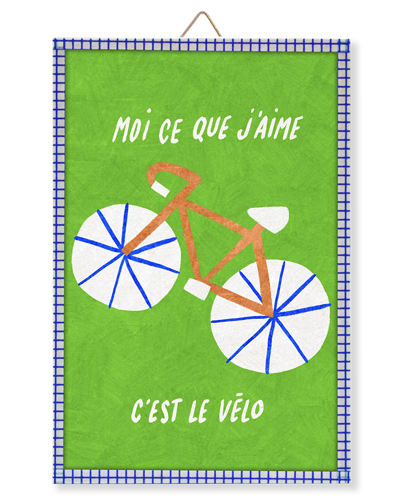 Lot Surf + Soleil + Vélo