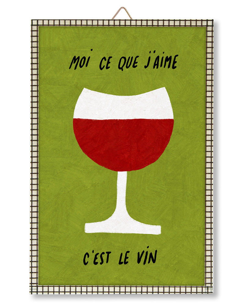Lot Vin + Saucisson + Fromage
