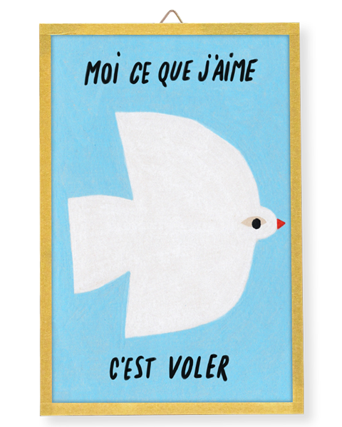 VOLER