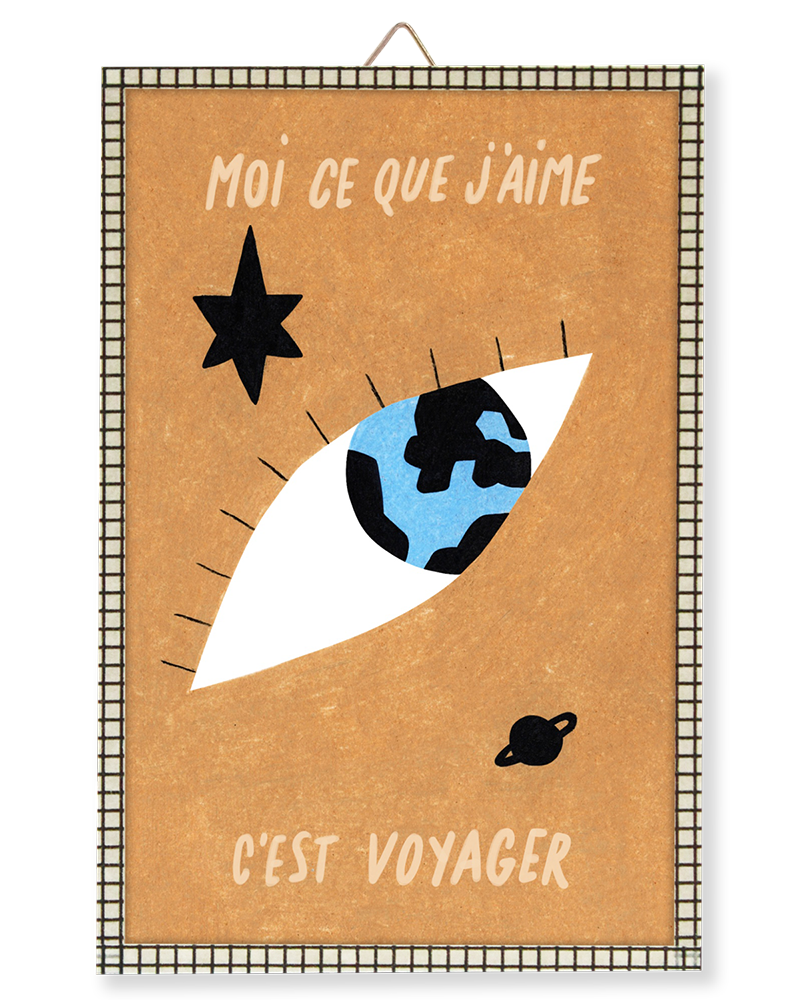 VOYAGER
