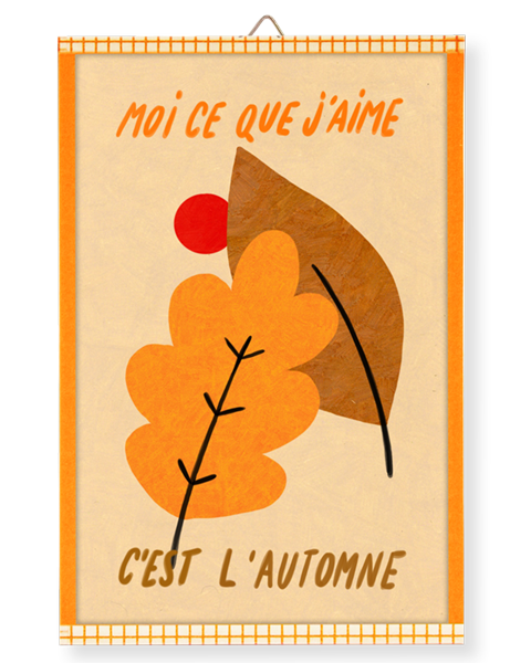 AUTOMNE