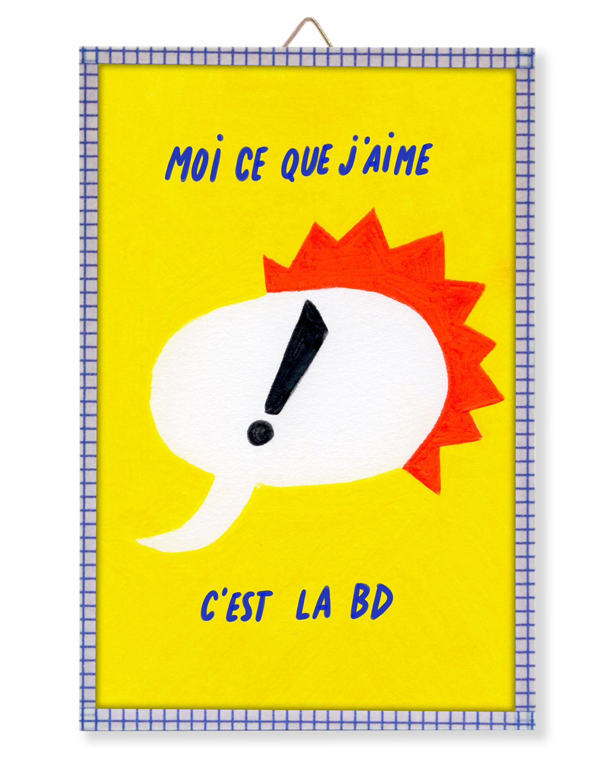 BD