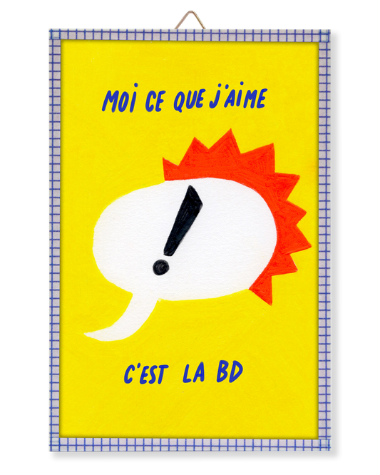 BD