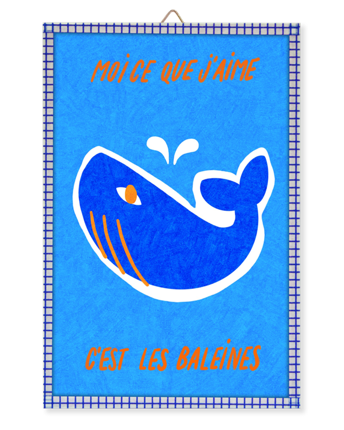 BALEINES