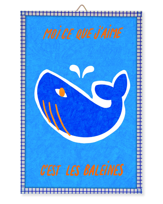 BALEINES
