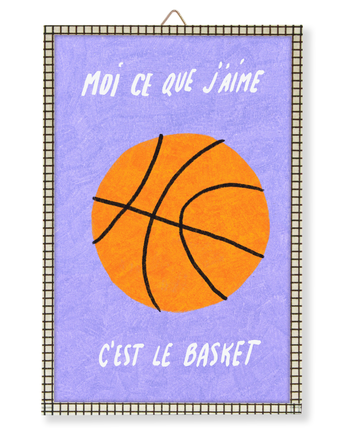 BASKET