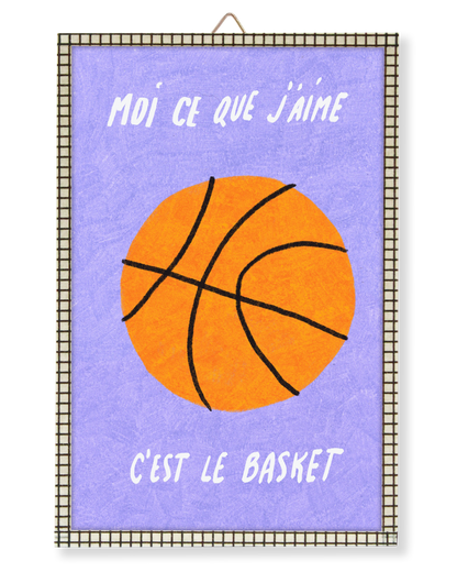 BASKET
