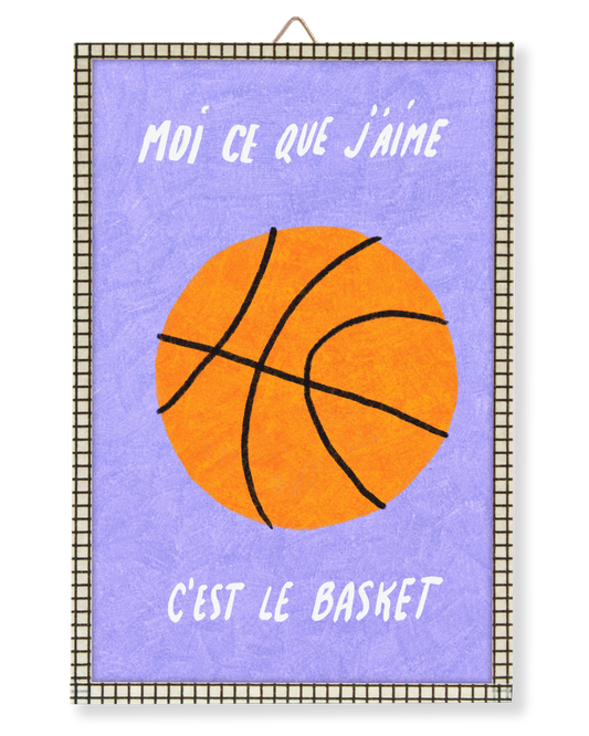 BASKET