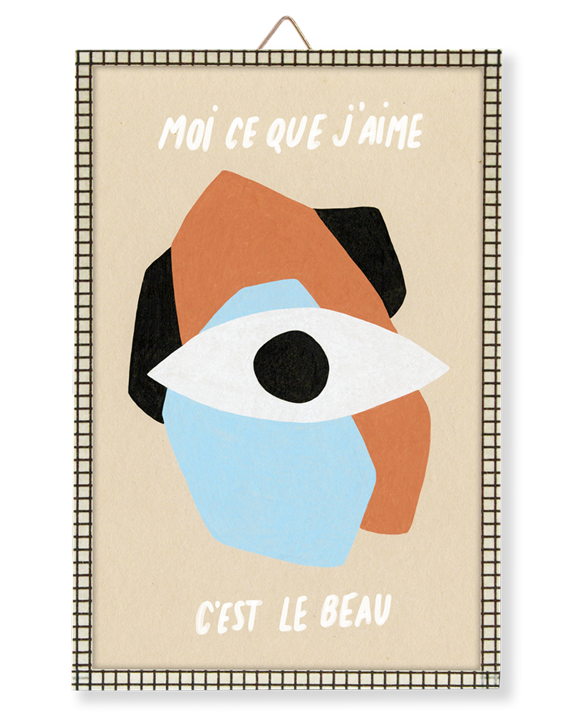 BEAU
