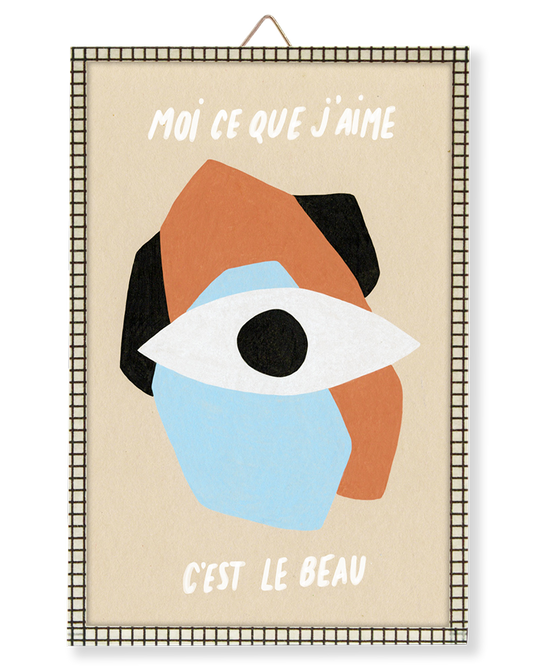 BEAU