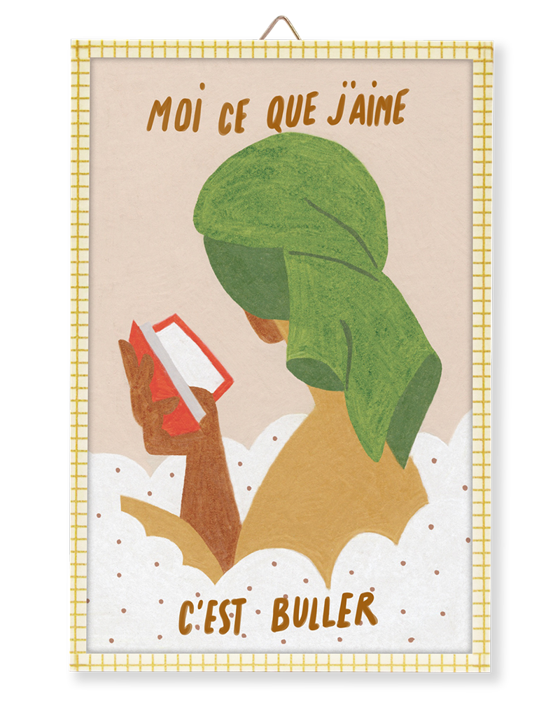 BULLER