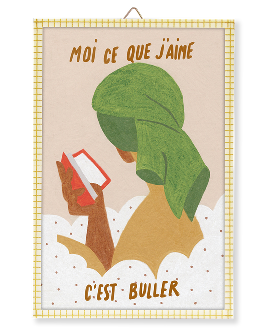 BULLER
