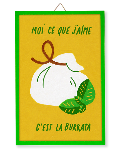 Lot Pâtes + Burrata + Pizza