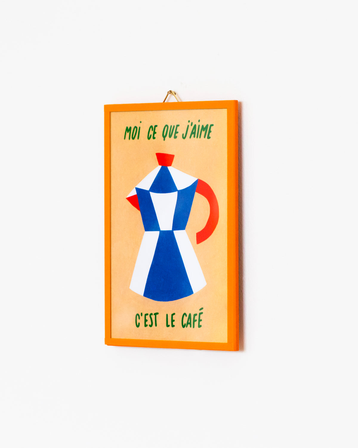 Lot Café + Croissant + Pain au chocolat