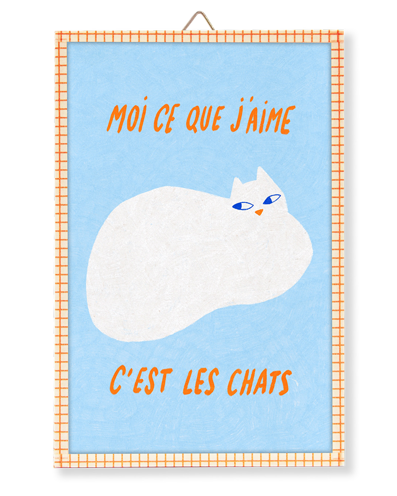 CHATS