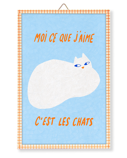CHATS