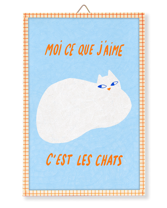 CHATS