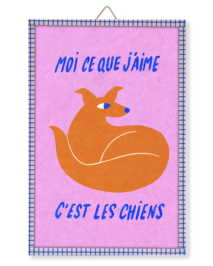 CHIENS