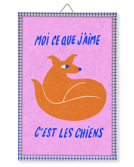 CHIENS