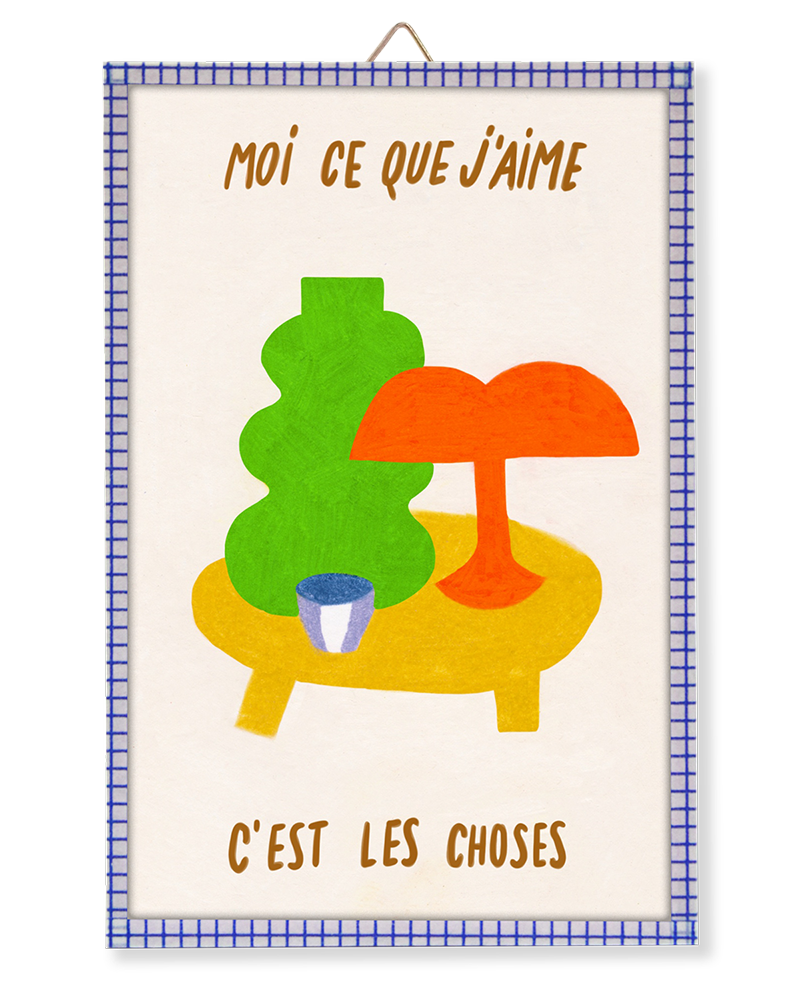 CHOSES