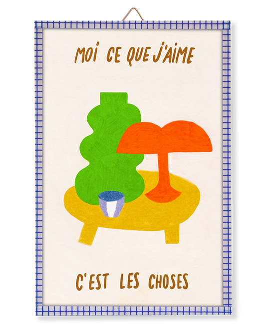 CHOSES